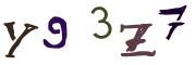 Beeld-CAPTCHA
