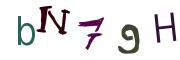 Beeld-CAPTCHA