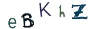 Beeld-CAPTCHA
