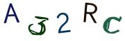 Beeld-CAPTCHA