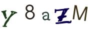 Beeld-CAPTCHA