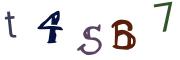 Beeld-CAPTCHA