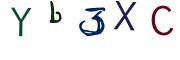 Beeld-CAPTCHA