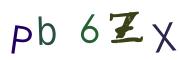 Beeld-CAPTCHA