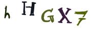 Beeld-CAPTCHA