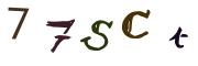 Beeld-CAPTCHA