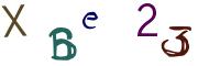 Beeld-CAPTCHA