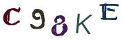 Beeld-CAPTCHA