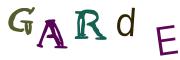 Beeld-CAPTCHA
