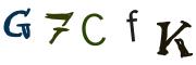 Beeld-CAPTCHA
