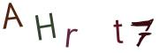 Beeld-CAPTCHA