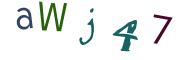 Beeld-CAPTCHA