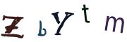 Beeld-CAPTCHA