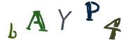 Beeld-CAPTCHA