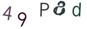 Beeld-CAPTCHA