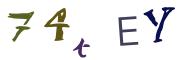 Beeld-CAPTCHA