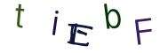 Beeld-CAPTCHA