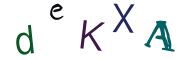 Beeld-CAPTCHA